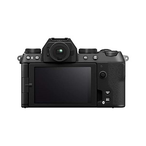 دوربین عکاسی بدون آینه فوجی‌فیلم مدل X-S20 with XC 15-45mm Lens Fujifilm X-S20 with XC 15-45mm Lens Black Mirrorless Camera