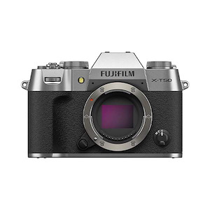 دوربین عکاسی بدون آینه فوجی‌فیلم مدل X-T50