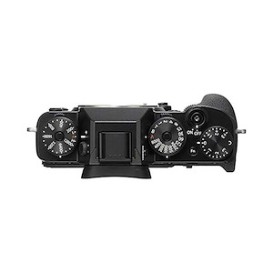 دوربین عکاسی بدون آینه فوجی‌فیلم مدل X-T2 Fujifilm X-T2 Black Mirrorless Camera