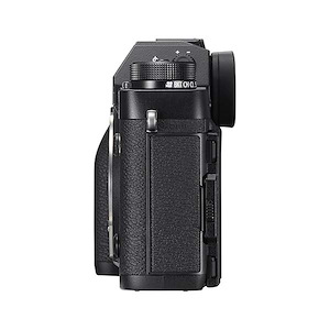 دوربین عکاسی بدون آینه فوجی‌فیلم مدل X-T2 Fujifilm X-T2 Black Mirrorless Camera
