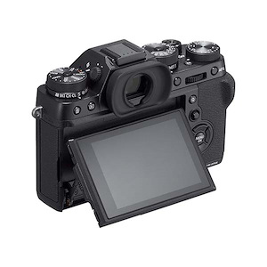 دوربین عکاسی بدون آینه فوجی‌فیلم مدل X-T2 Fujifilm X-T2 Black Mirrorless Camera