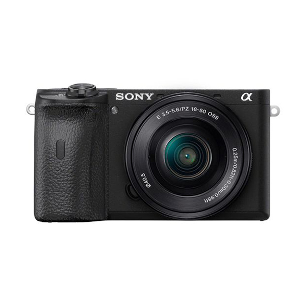 خرید آنلاین دوربین عکاسی بدون آینه سونی مدل Alpha 6600 with 16/50mm Lens