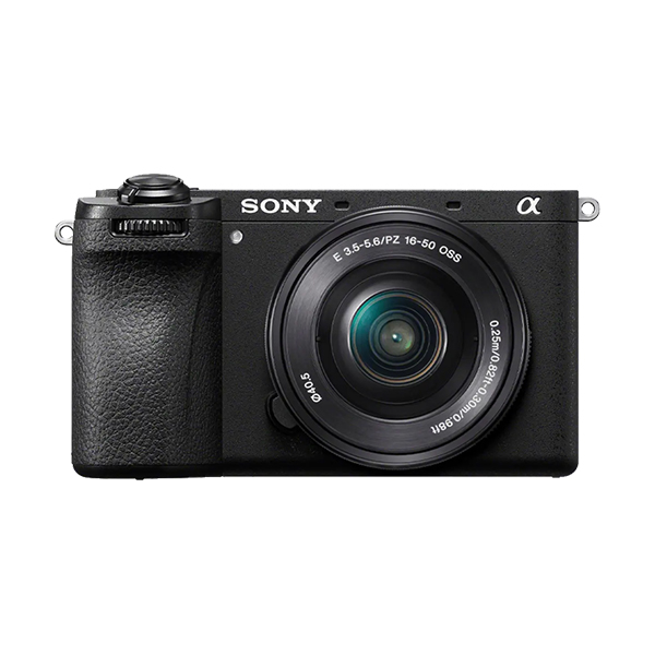 خرید آنلاین دوربین عکاسی بدون آینه سونی مدل Alpha 6700 with E 16-50mm Lens