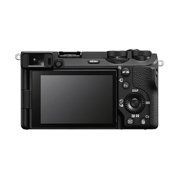 دوربین عکاسی بدون آینه سونی مدل Alpha 6700 with E 16-50mm Lens Sony Alpha 6700 with E 16-50mm Lens Black Mirrorless Camera