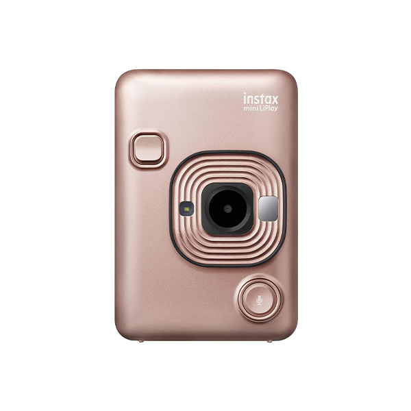 خرید آنلاین دوربین عکاسی چاپ سریع فوجی‌فیلم مدل Instax mini LiPlay