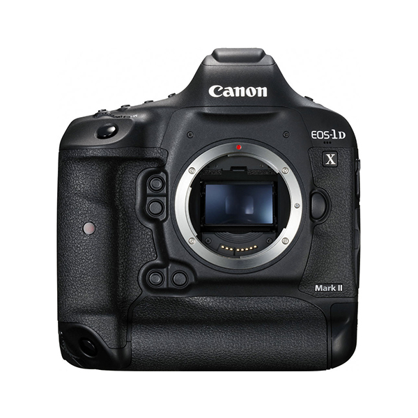 خرید آنلاین دوربین عکاسی دیجیتال کانن مدل EOS-1D X Mark II Body