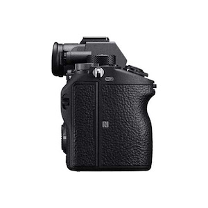 دوربین عکاسی بدون آینه سونی مدل Alpha 7R III Sony Alpha 7R III Black Mirrorless Camera