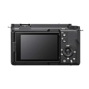 دوربین عکاسی بدون آینه سونی مدل Alpha ZV-E1 Sony Alpha ZV-E1 Black Mirrorless Camera
