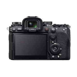 دوربین عکاسی بدون آینه سونی مدل Alpha 9 III Sony Alpha 9 III Black Mirrorless Camera