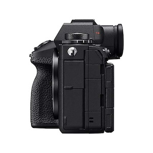 دوربین عکاسی بدون آینه سونی مدل Alpha 9 III Sony Alpha 9 III Black Mirrorless Camera