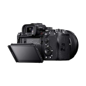 دوربین عکاسی بدون آینه سونی مدل Alpha 9 III Sony Alpha 9 III Black Mirrorless Camera