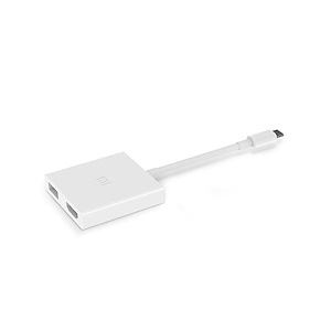 مبدل شیائومی مدل USB-C to HDMI