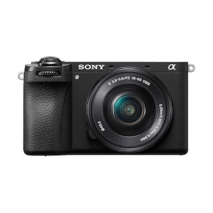 دوربین عکاسی بدون آینه سونی مدل Alpha 6700 with E 16-50mm Lens