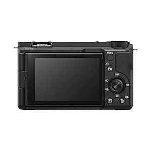 دوربین عکاسی بدون آینه سونی مدل Alpha ZV-E10 II with 16-50mm Lens Sony Alpha ZV-E10 II with 16-50mm Lens Black Mirrorless Camera