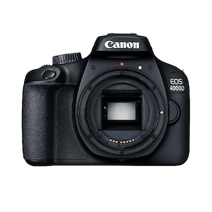 دوربین عکاسی دیجیتال کانن مدل EOS 4000D Body