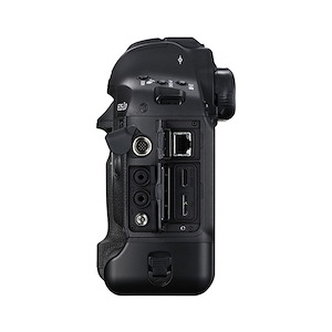 دوربین عکاسی دیجیتال کانن مدل EOS-1D X Mark II Body Canon EOS-1D X Mark II Body Black DSLR Camera