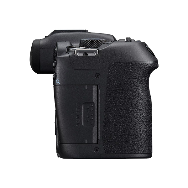 دوربین عکاسی بدون آینه کانن مدل EOS R7 Body Canon EOS R7 Body Black Mirrorless Camera