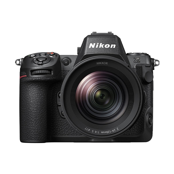 خرید آنلاین دوربین عکاسی بدون آینه نیکون مدل Z8 with 24-120mm Lens