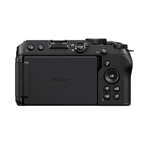 دوربین عکاسی بدون آینه نیکون مدل Z30 Nikon Z30 Black Mirrorless Camera