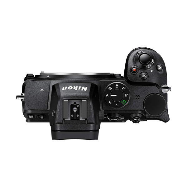 دوربین عکاسی بدون آینه نیکون مدل Z5 with 24-50mm Lens Nikon Z5 with 24-50mm Lens Black Mirrorless Camera