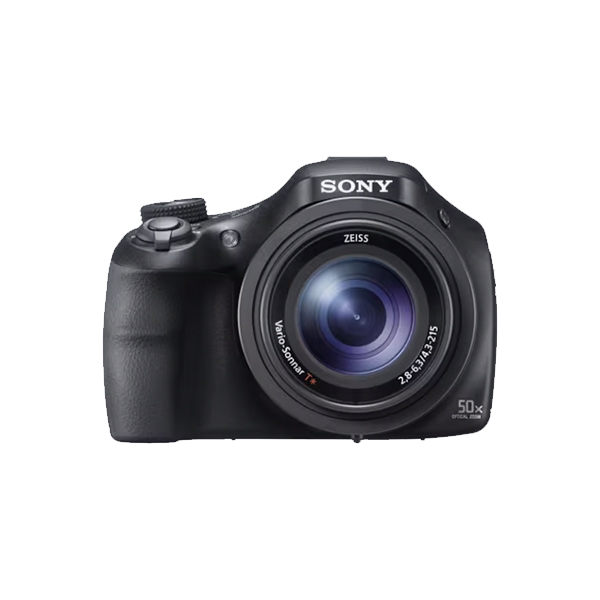 خرید آنلاین دوربین عکاسی کامپکت سونی مدل Cyber-Shot DSC HX400