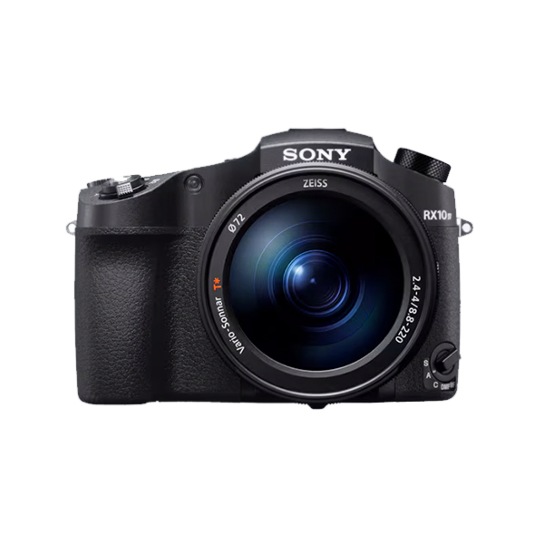 خرید آنلاین دوربین عکاسی کامپکت سونی مدل Cyber-Shot DSC RX10 IV
