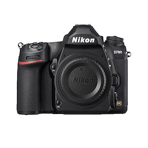 دوربین عکاسی دیجیتال نیکون مدل 780D