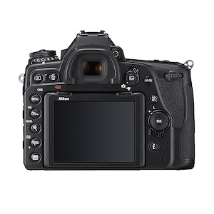دوربین عکاسی دیجیتال نیکون مدل 780D Nikon 780D Black DSLR Camera