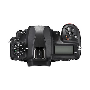 دوربین عکاسی دیجیتال نیکون مدل 780D Nikon 780D Black DSLR Camera