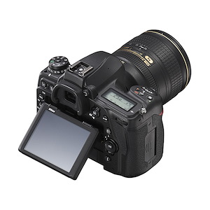 دوربین عکاسی دیجیتال نیکون مدل 780D Nikon 780D Black DSLR Camera
