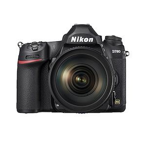 دوربین عکاسی دیجیتال نیکون مدل 780D with 24-120mm Lens