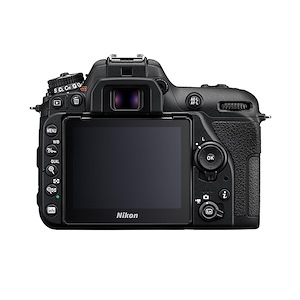 دوربین عکاسی دیجیتال نیکون مدل 7500D Nikon 7500D Black DSLR Camera