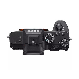 دوربین عکاسی بدون آینه سونی مدل Alpha 7R III with FE 28-60mm Lens Sony Alpha 7R III with FE 28-60mm Lens Black Mirrorless Camera