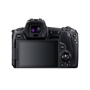 دوربین عکاسی بدون آینه کانن مدل EOS Ra Body Canon EOS Ra Body Black Mirrorless Camera