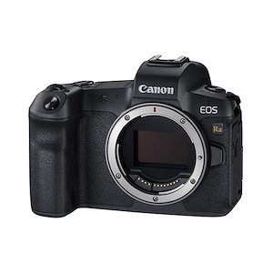 دوربین عکاسی بدون آینه کانن مدل EOS Ra Body Canon EOS Ra Body Black Mirrorless Camera