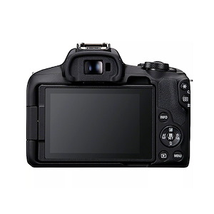 دوربین عکاسی بدون آینه کانن مدل EOS R50 Body Canon EOS R50 Body Black Mirrorless Camera