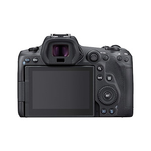 دوربین عکاسی بدون آینه کانن مدل EOS R5 with RF 24-105mm IS USM Lens Canon EOS R5 with RF 24-105mm IS USM Lens Black Mirrorless Camera