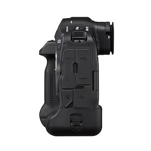 دوربین عکاسی بدون آینه کانن مدل EOS R1 with RF 24-70mm IS USM Lens Canon EOS R1 with RF 24-70mm IS USM Lens Black Mirrorless Camera
