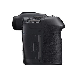 دوربین عکاسی بدون آینه کانن مدل EOS R7 Body Canon EOS R7 Body Black Mirrorless Camera