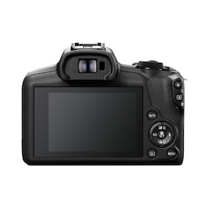 دوربین عکاسی بدون آینه کانن مدل EOS R5 C Body Canon EOS R5 C Body Black Mirrorless Camera
