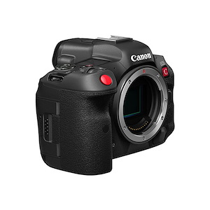 دوربین عکاسی بدون آینه کانن مدل EOS R5 C Body Canon EOS R5 C Body Black Mirrorless Camera