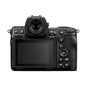 دوربین عکاسی بدون آینه نیکون مدل Z8 Nikon Z8 Black Mirrorless Camera