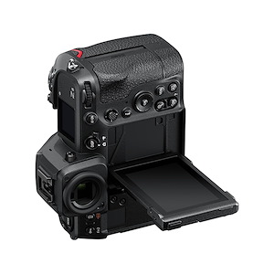 دوربین عکاسی بدون آینه نیکون مدل Z8 Nikon Z8 Black Mirrorless Camera
