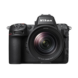 دوربین عکاسی بدون آینه نیکون مدل Z8 with 24-120mm Lens