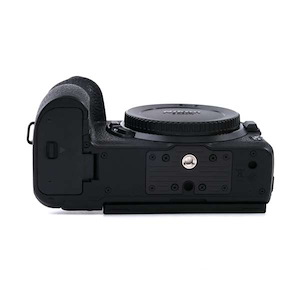 دوربین عکاسی بدون آینه نیکون مدل Z6 II Nikon Z6 II Black Mirrorless Camera