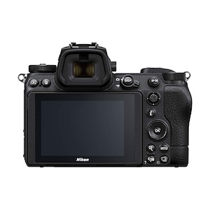 دوربین عکاسی بدون آینه نیکون مدل Z7 II Nikon Z7 II Black Mirrorless Camera