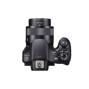 دوربین عکاسی کامپکت سونی مدل Cyber-Shot DSC HX400 Sony Cyber-Shot DSC HX400 Black Compact Camera