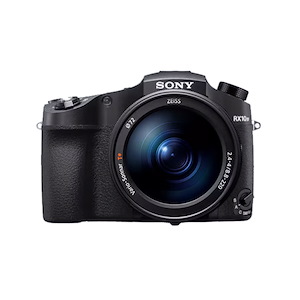 دوربین عکاسی کامپکت سونی مدل Cyber-Shot DSC RX10 IV