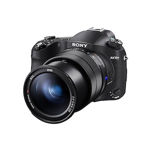 دوربین عکاسی کامپکت سونی مدل Cyber-Shot DSC RX10 IV Sony Cyber-Shot DSC RX10 IV Black Compact Camera