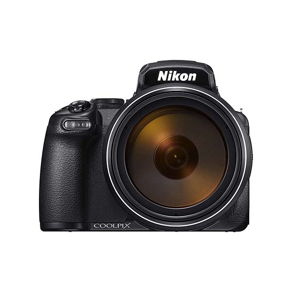 خرید آنلاین دوربین عکاسی کامپکت نیکون مدل COOLPIX P1000